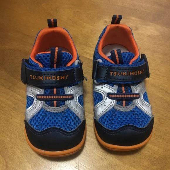 tsukihoshi shoes